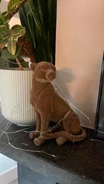 Decoratieve panter, Huis en Inrichting, Ophalen of Verzenden, Gebruikt