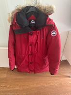 Canada Goose Small Redwood - Life warranty - 50% discount, Ophalen, Zo goed als nieuw, Maat 36 (S), Jack