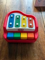 Little tikes piano, Ophalen, Gebruikt, Overige typen