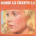 Sylvie Vartan - Danse La chante la, Gebruikt, Verzenden, Overige genres, 7 inch
