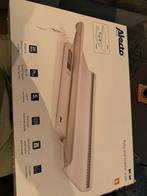 Babyweegschaal Alecto, Ophalen, Zo goed als nieuw, Overige typen