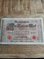 Biljetten verzameling, Ophalen of Verzenden, Buitenland, Bankbiljetten