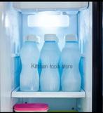 tupperware xtremaqua invriesbare diepvries ecofles 880ml, Ophalen of Verzenden, Nieuw, Blauw, Beker of Kan