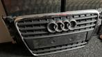 Audi A4 S-line 2010 grill, Auto-onderdelen, Carrosserie en Plaatwerk, Gebruikt, Voor, Bumper, Audi