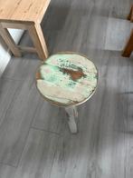 Oud krukje, Ophalen of Verzenden, Zo goed als nieuw, Rond, Minder dan 55 cm