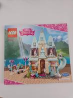 Lego disney 41068, Ophalen of Verzenden, Zo goed als nieuw, Complete set, Lego