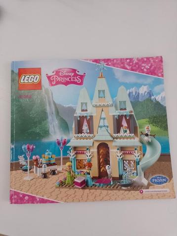 Lego disney 41068 beschikbaar voor biedingen