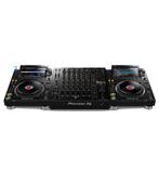 Huur Pioneer cdj3000 dj set, Muziek en Instrumenten, Dj-sets en Draaitafels, Ophalen, Pioneer
