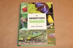 Dorrestijns Natuurgids — Dieren en Anekdotes — Dorrestijn, Boeken, Ophalen of Verzenden, Zo goed als nieuw, Natuur algemeen