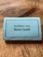Maria laach, Ophalen of Verzenden, Zo goed als nieuw, Kaart of Prent