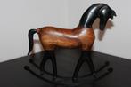 decoratie hobbelpaard, Ophalen of Verzenden, Zo goed als nieuw