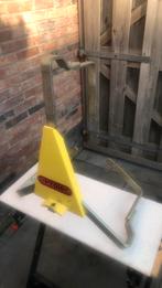 Wielklem, Ophalen of Verzenden, Gebruikt