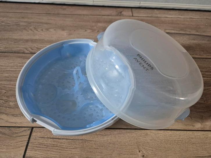 Philips Avent Sterilisator - Flessen Steriliseren, Kinderen en Baby's, Babyvoeding en Toebehoren, Gebruikt, Sterilisator, Ophalen