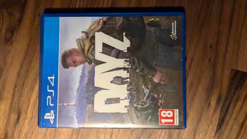 DayZ ps4, Spelcomputers en Games, Games | Sony PlayStation 4, Zo goed als nieuw, Avontuur en Actie, 1 speler, Vanaf 18 jaar, Ophalen of Verzenden