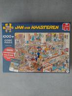 Jan van Haasteren Beterschap met verjaardagskalender NIEUW, Ophalen, 500 t/m 1500 stukjes, Nieuw