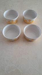 Hertog Jan ijscup, Verzamelen, Ophalen of Verzenden, Zo goed als nieuw, Porselein, Bord of Schaal