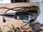 Slijptol 180mm, Doe-het-zelf en Verbouw, Gereedschap | Slijpmachines, Ophalen of Verzenden