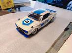 Nissan skyline, Hobby en Vrije tijd, Modelauto's | 1:24, Ophalen of Verzenden, Zo goed als nieuw, Jada