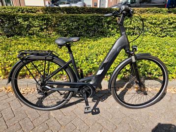 Zo goed als nieuwe Pegasus Enovo Evo Carbon met Bosch motor  beschikbaar voor biedingen