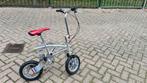 kleine vouwfiets, Ophalen of Verzenden, Zo goed als nieuw