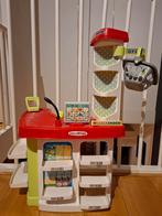 Speelgoed Winkel met Accessoires, Kinderen en Baby's, Ophalen, Gebruikt, Overige materialen, Speelkeuken