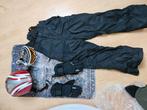 Skipak bijna compleet (excl. Jas), Ophalen, Nieuw, Maat 34 (XS) of kleiner, Broek