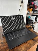 MSI PS63 Modern 8SC, Gebruikt, MSI, 2 tot 3 Ghz, Qwerty