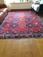 Perzische Sharaz vloerkleed, Antiek en Kunst, Antiek | Kleden en Textiel, Ophalen