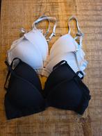 Hema BH voor tiener  - 5 stuks - Maat 70A, Hema, Ophalen of Verzenden, Overige kleuren, BH