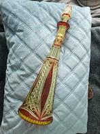 Antiek karaf uit 1930, Antiek en Kunst, Antiek | Glas en Kristal, Ophalen of Verzenden