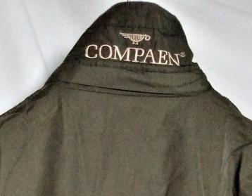 Herenjas van Compaen,als nieuw beschikbaar voor biedingen