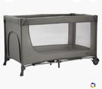 Bedje incl matrasje, onder (hoes) laken, aankleedkussen, Kinderen en Baby's, Babywiegjes en Ledikanten, Ophalen, Zo goed als nieuw