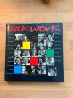 Vakwerk - Persoonlijke ontmoetingen door Sylvia C. Tóth, Ophalen, Zo goed als nieuw, Overige onderwerpen