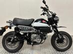 Honda Z125MA Monkey (bj 2020), Auto's, Honda, Origineel Nederlands, Te koop, Overige modellen, Gebruikt