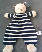 JELLYCAT nieuwe Breton bear soother knuffeldoekje, Kinderen en Baby's, Speelgoed | Knuffels en Pluche, Ophalen of Verzenden, Nieuw