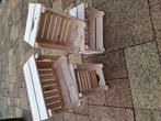 Hobby kistje van hout  voor geschenken, Ophalen of Verzenden, Zo goed als nieuw