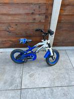 Kinderfiets, Fietsen en Brommers, Ophalen, Gebruikt, Minder dan 16 inch