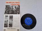 The Rolling Stones/ I can't get no satisfaction 1965 holland, 7 inch, Single, Ophalen of Verzenden, Zo goed als nieuw