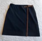 Ralph Lauren Rokje, Kleding | Dames, Blauw, Ophalen of Verzenden, Zo goed als nieuw, Maat 36 (S)