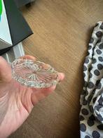 Thee zakjes onderzetter, Ophalen, Glas of Kopje