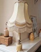Bohemian vintage interieurspullen te koop: @kijkwatikvintage, Huis en Inrichting, Lampen | Tafellampen, Ophalen of Verzenden, Zo goed als nieuw