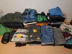 Groot jongens kledingpakket 134/140, Kinderen en Baby's, Ophalen, Maat 134