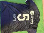 Matchworn Marco Rente shirt - PEC Zwolle - FC Groningen, Maat L, Ophalen, Gebruikt, Shirt