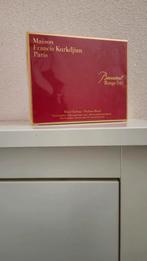 Maison Francis Kurkdjian Baccarat Rouge 540 Ritual Set, Ophalen of Verzenden, Nieuw