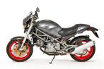 Ducati Monster 916 S4 Senna -NIEUWSTAAT- ca.8427 km, Motoren, Motoren | Ducati, 2 cilinders, Particulier, Meer dan 35 kW, 916 cc