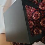 Zwart ikea tafeltje, Antiek en Kunst, Antiek | Meubels | Tafels, Ophalen