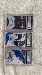 Graded cards, Ophalen of Verzenden, Zo goed als nieuw
