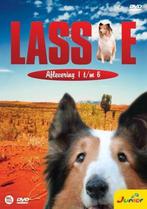 Lassie - afl. 1 T/m 6 DVD Nw./Org., Alle leeftijden, Ophalen of Verzenden, Zo goed als nieuw, Actie en Avontuur