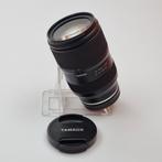Tamron AF 28-75mm f / 2.8 Di III VXD G2 Lens | Nette staat, Tamron, Zo goed als nieuw, Support@tamron.com, 1-18, Takashima 1-chome
Uozu-shi, Toyama 937-8587
Japan
