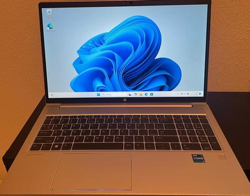 HP Probook 650 G8 ZGAN, Computers en Software, Windows Laptops, Zo goed als nieuw, 15 inch, SSD, 2 tot 3 Ghz, 8 GB, Qwerty, Ophalen